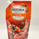 Astoria Ketchupchili 330G