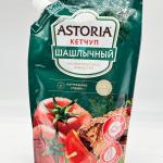 ASTORIA KETCHUP BARBECUE 330g