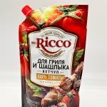 Mr. Ricco Ketchup for grill and shish kebab 300g