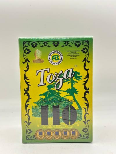 TOZA GREEN  TEA 110