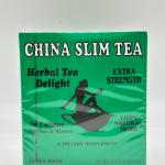 CHINA SLIM TEA 90G