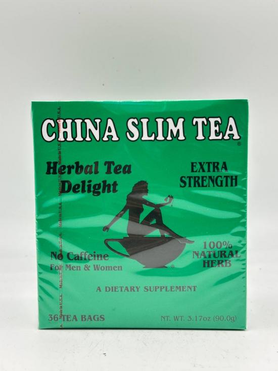 CHINA SLIM TEA 90G