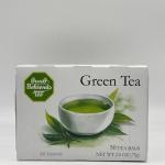 O.B.T GREEN TEA 50PC