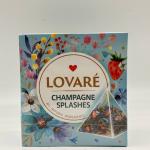 LOVARE CHAMPAGNE SPLASHES