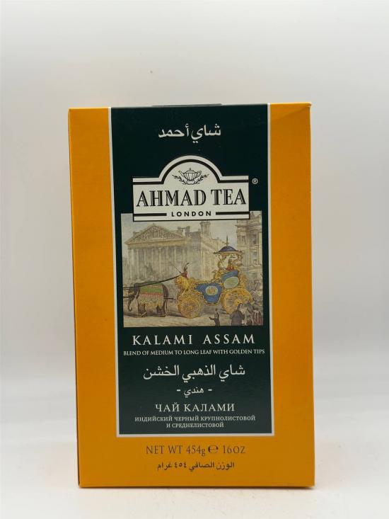 AHMAD TEA Kalami Assam 454g