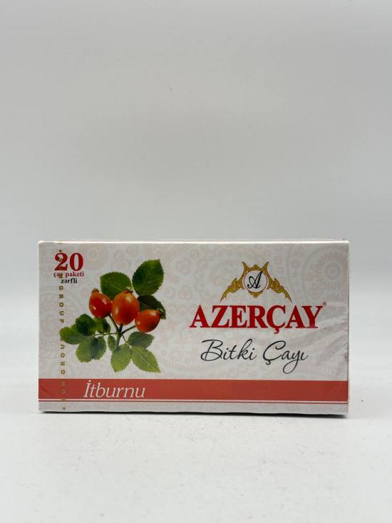 AZERÇAY HERBAL TEA ROSEHIP 30g