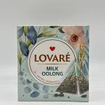 LOVARE MILK OOLONG