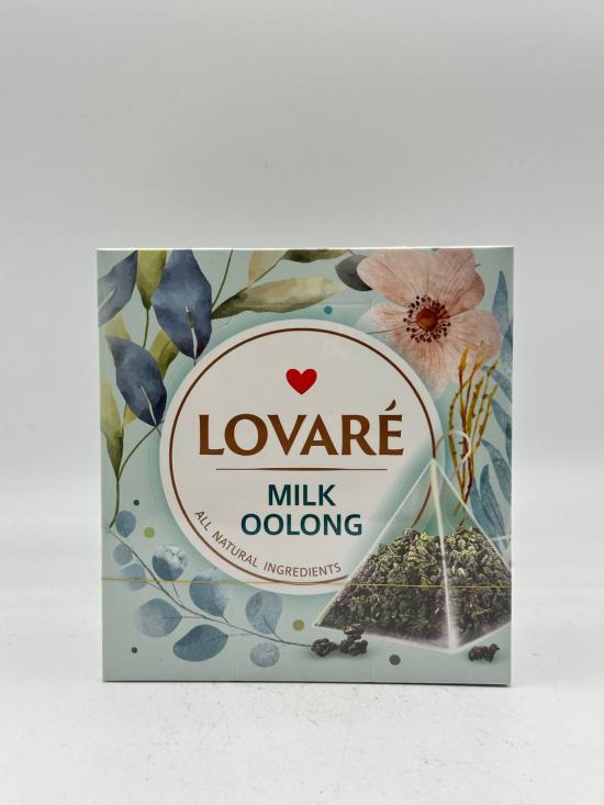 LOVARE MILK OOLONG