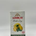 AZERÇAY HERBAL TEA LEMON & MINT 30g