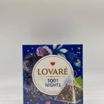 LOVARE 1001 Nights