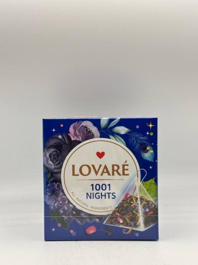 LOVARE 1001 Nights