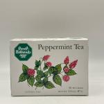 Peppermint Tea Caffeine Free 87g