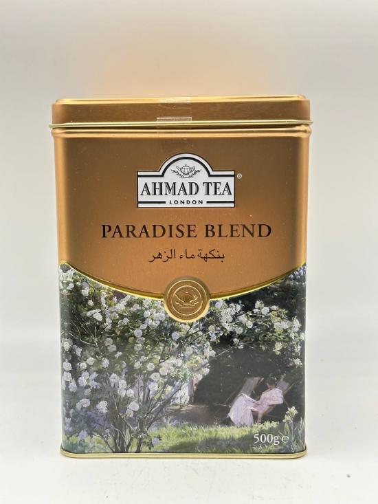 AHMAD TEA Paradise Blend 500g