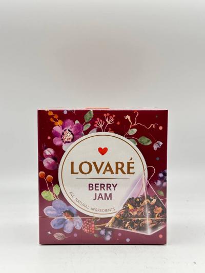 LOVARE Berry Jam