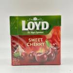 LOYD Sweet Cherry 40g