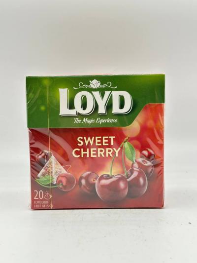 LOYD Sweet Cherry 40g