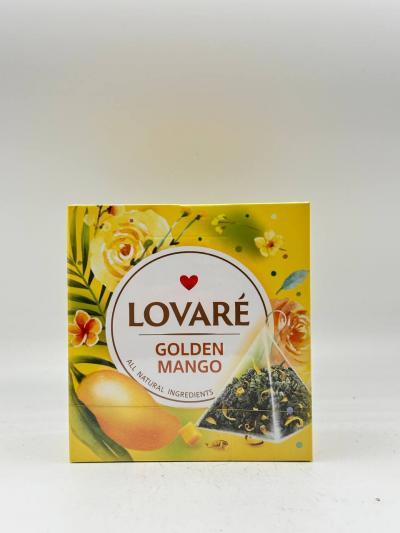 LOVARE Golden Mango