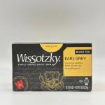 WISSOTZKY Black Tea Earl Grey 30g