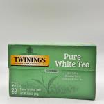 TWININGS Pure White Tea 30g