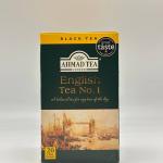 AHMAD TEA English Tea No 1. 40g