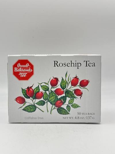 Rosehip Tea Caffeine Free 137g