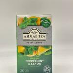 AHMAD TEA Fruit & Herb 30g