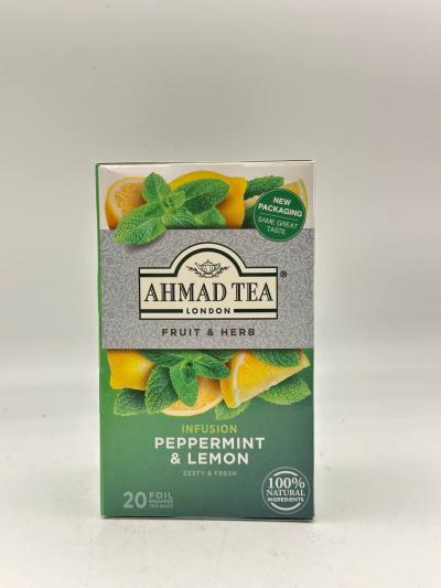 AHMAD TEA Fruit & Herb 30g