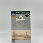 AHMAD TEA Earl Grey Decaffeinated 40g