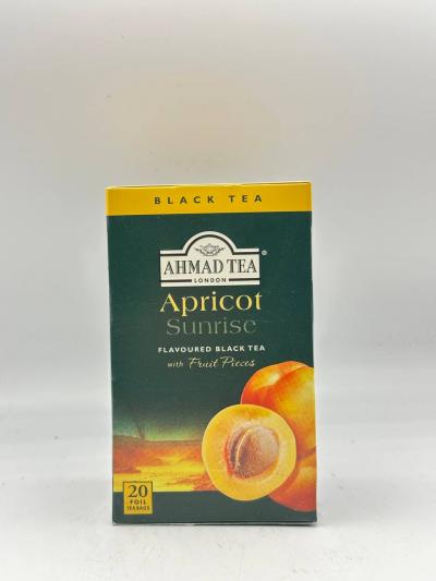 AHMAD TEA Apricot Sunrise 40g