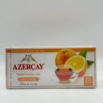 AZERÇAY Traditional Tea Orange 45g