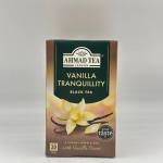 Ahmad Tea Vanilla Tranquillity 40g