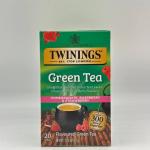 Twinings Pomegranate, Raspberry & Strawberry 30g