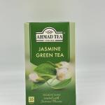 Ahmad Tea Jasmine Romance 40g