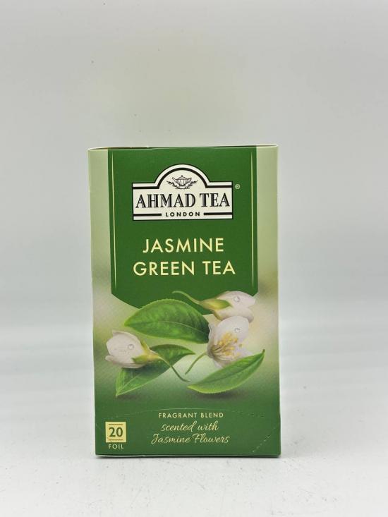 Ahmad Tea Jasmine Romance 40g