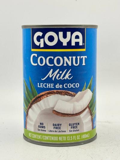 Goya Coconut Oil 400mL.