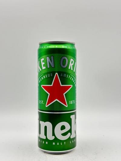 Heineken Beer 12Oz