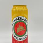 BISMARKBRAU HEFEWEIZEN BEER