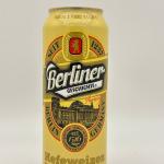 BERLINER HEFEWEIZEN BEER 0.9 OZ