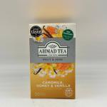 Ahmed Tea  Camomile 30G