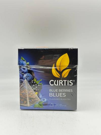 Curtis Blue Berries Blues Black Tea 20