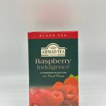 Ahmed Tea Raspberry