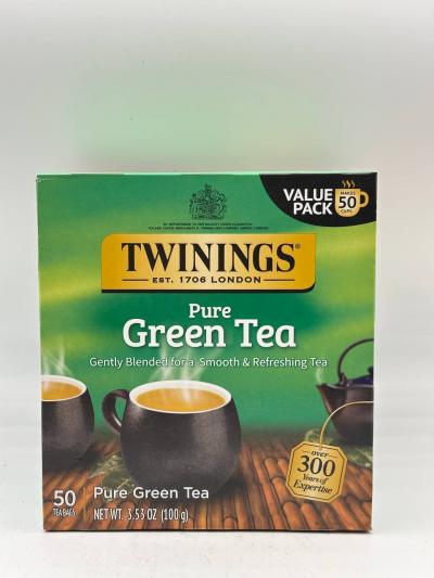 Twinings Tea 50Bags