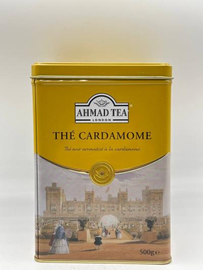 Ahmad Tea Cardamom Tea 500g