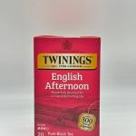 Twinings English Afternoon 40g