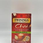 Twinings Chai Spiced Apple 40g