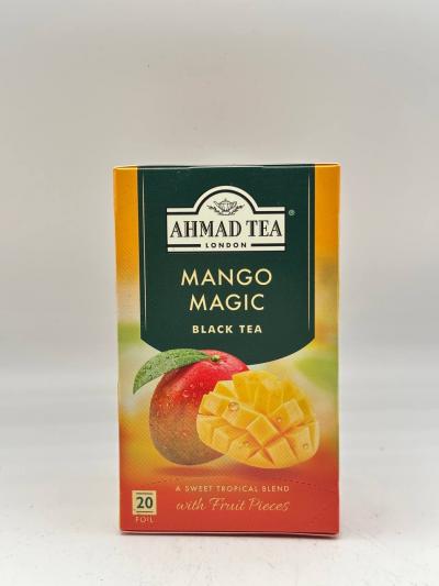 Ahmad Tea Mango Magic 40g