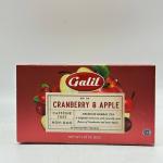 Galil Cranberry & Apple 35g