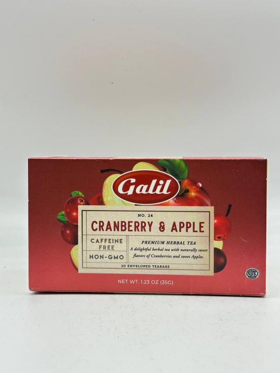 Galil Cranberry & Apple 35g