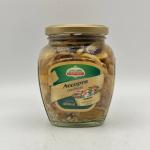 MIXED MUSHROOMS IN BRINE 480ML