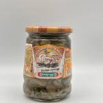 SALTED MUSHROOMS WHITE GRUZDI 540G
